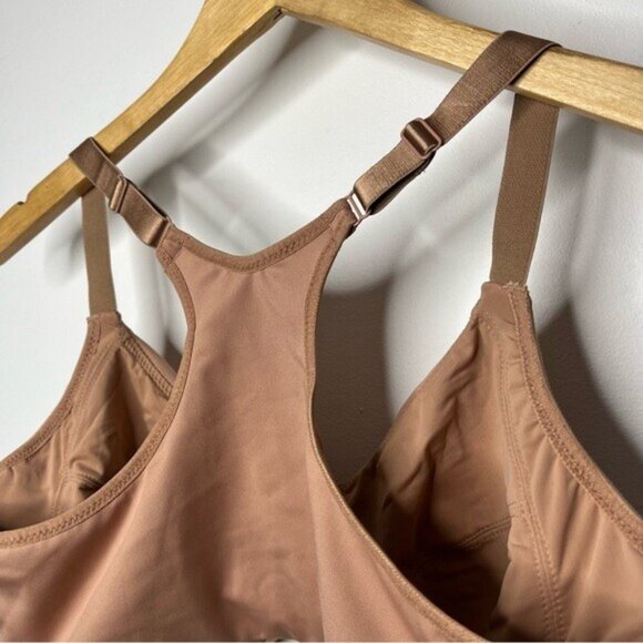 Glamorise Size 40DD Front-Close Smoothing Wonder Wire Underwire Bra NWOT 1247 - Picture 6 of 9